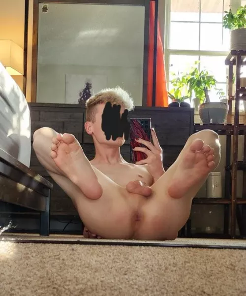 [18] Feeling breedable today :) by Kooky-Parfait7811