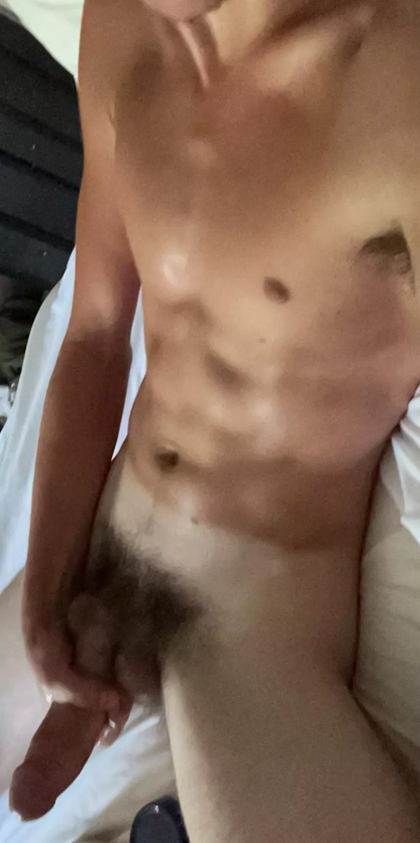 20 DM me if your a hot older man, have a BIG COCK, and have a muscular fit bod posted by Ambitious-Road609