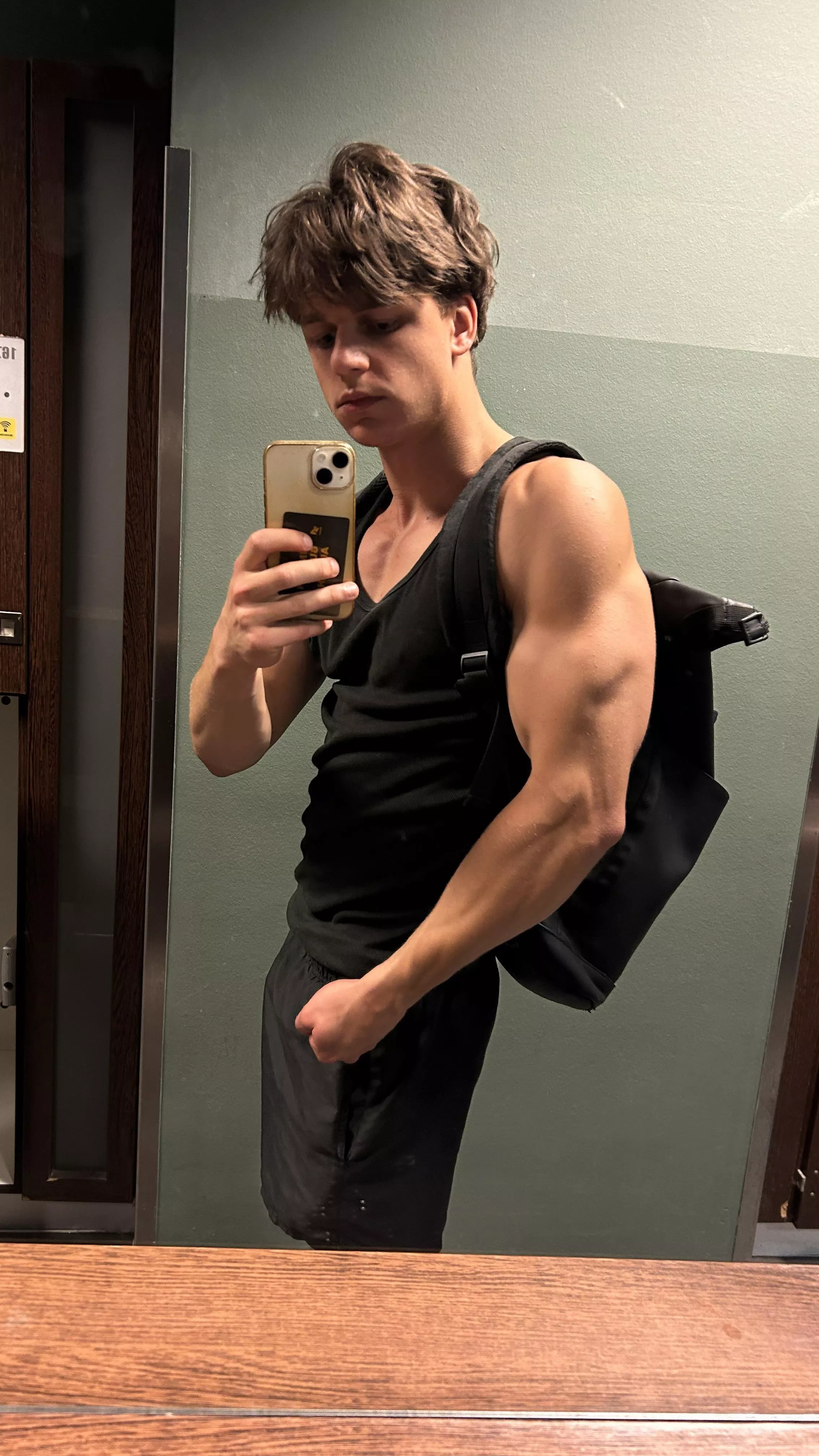 (20)What do you think? posted by Select_Equipment4297