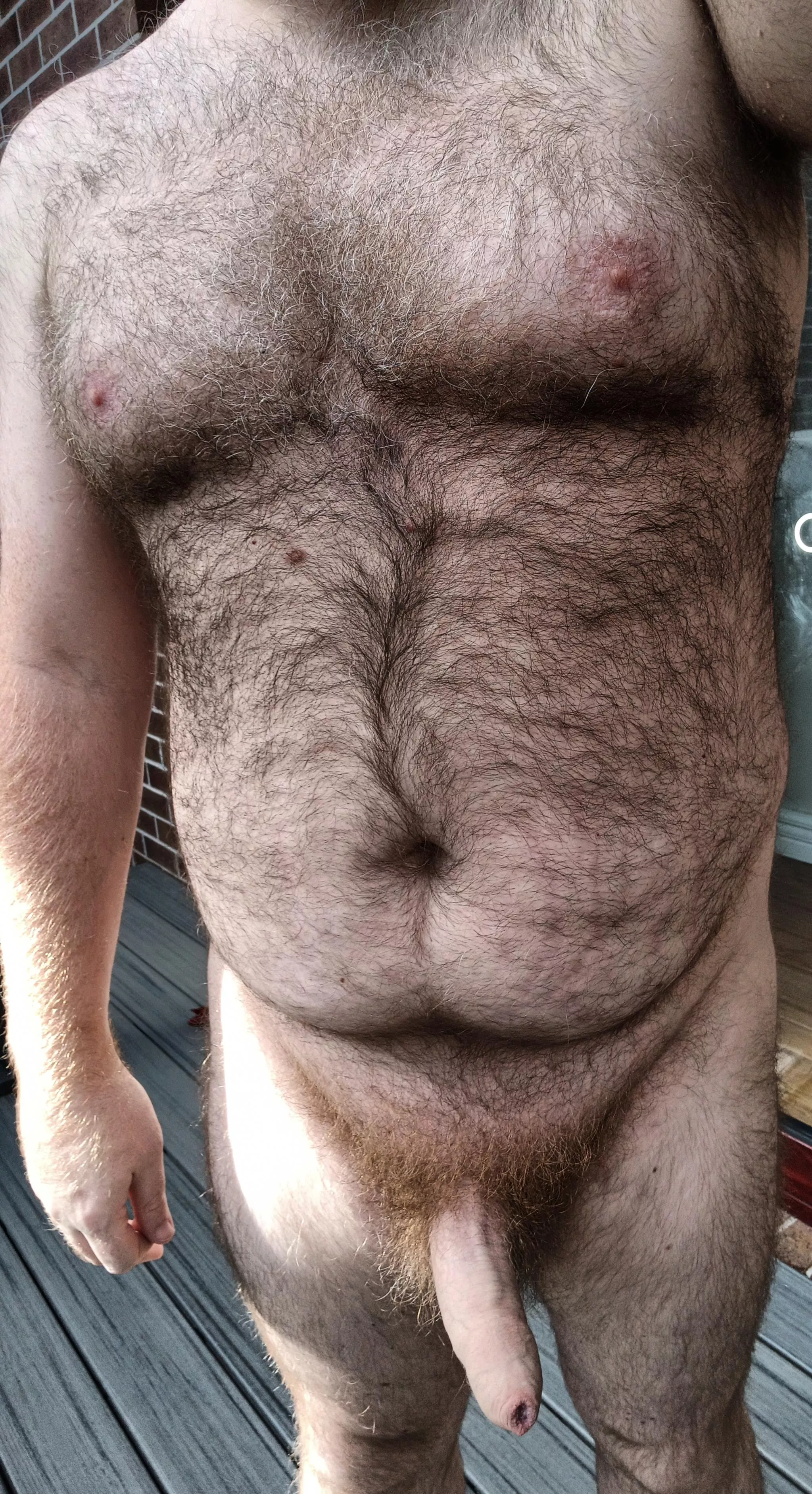 (39) A cold but sunny morning stroke  posted by Melbourne_uncut