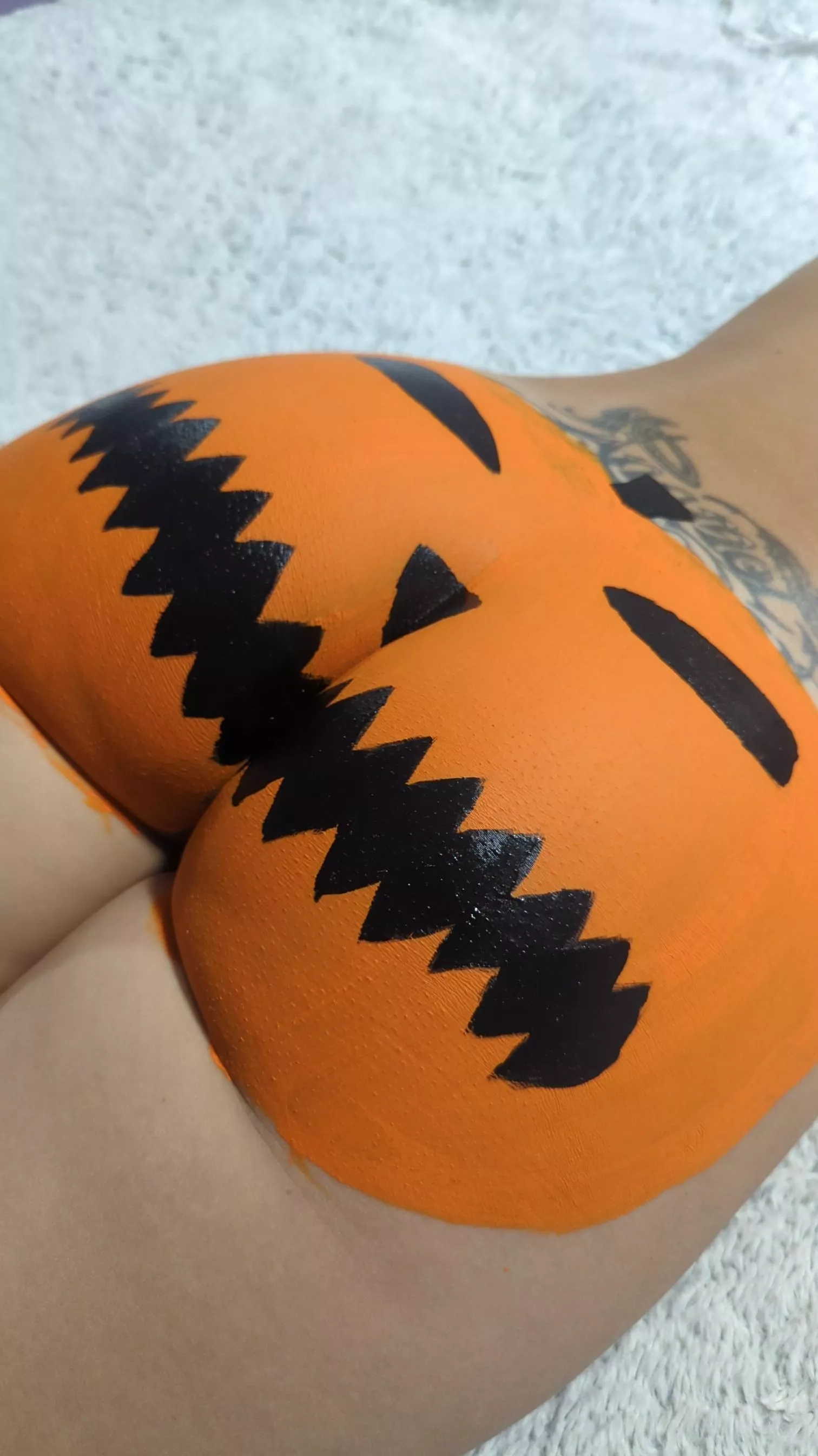 A bumkin  posted by assolottle