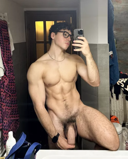 accidentally sent you this, whats your reaction? by Elegant_Reality_2028