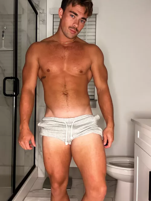 Always horny wearing these by Kir4oBoikovKokor4ev