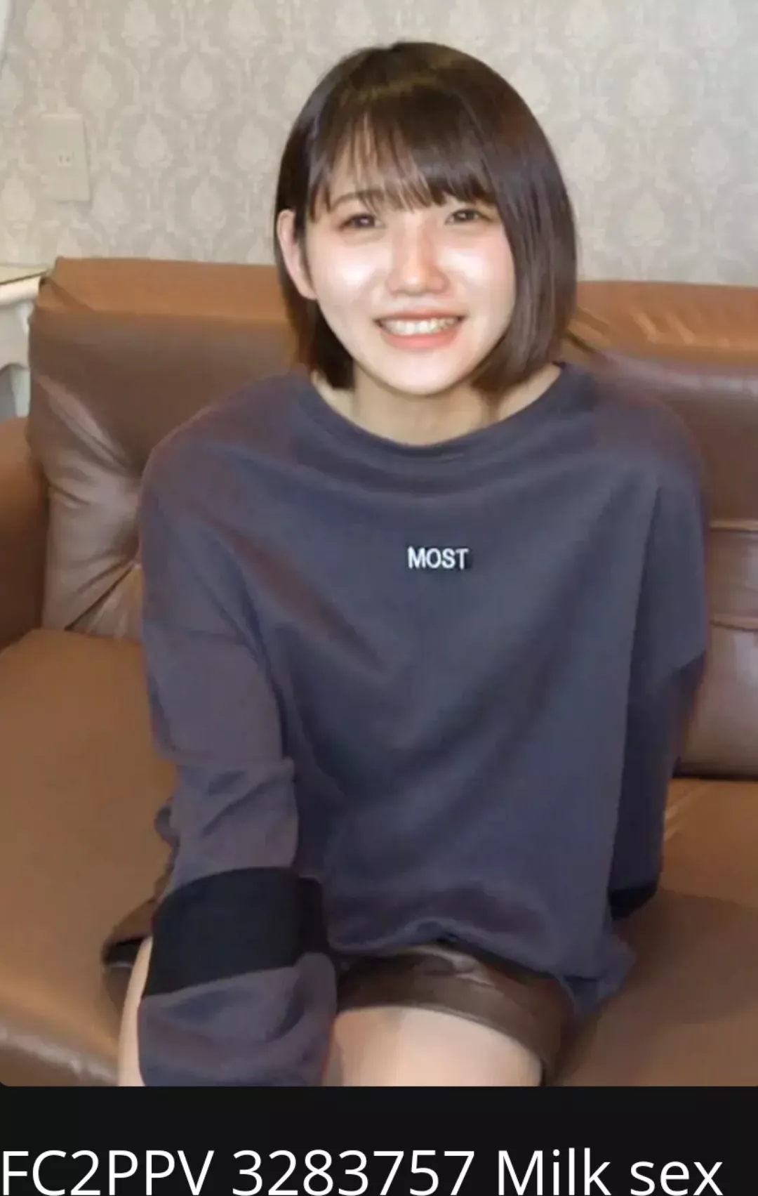 Anyone knows her name or any other videos? posted by Nevermore234