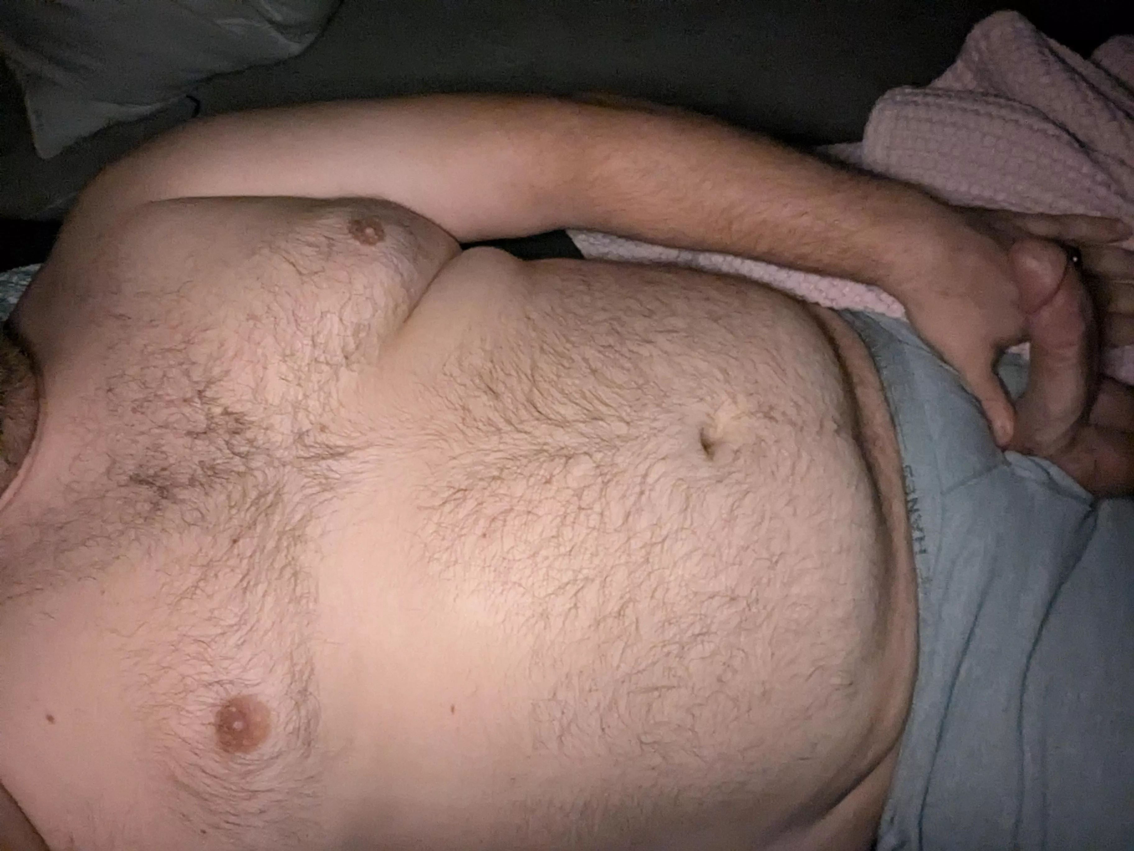 Anyone want a seat? posted by _chubby_dad_bod_