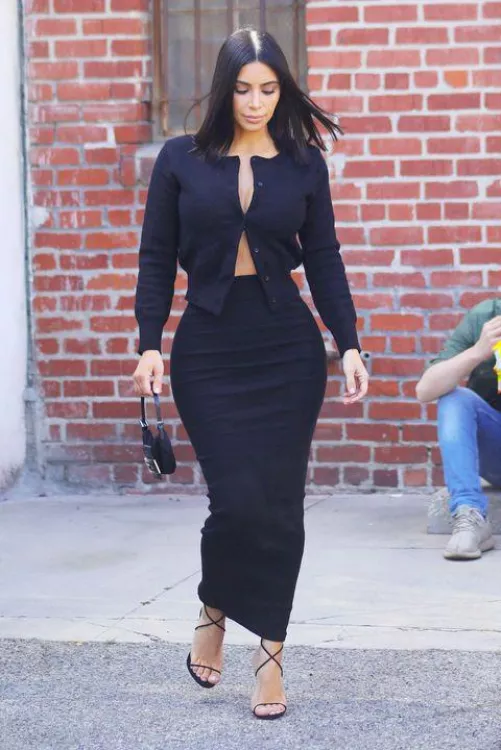 Body and hair on fleek by PassionatePaige34