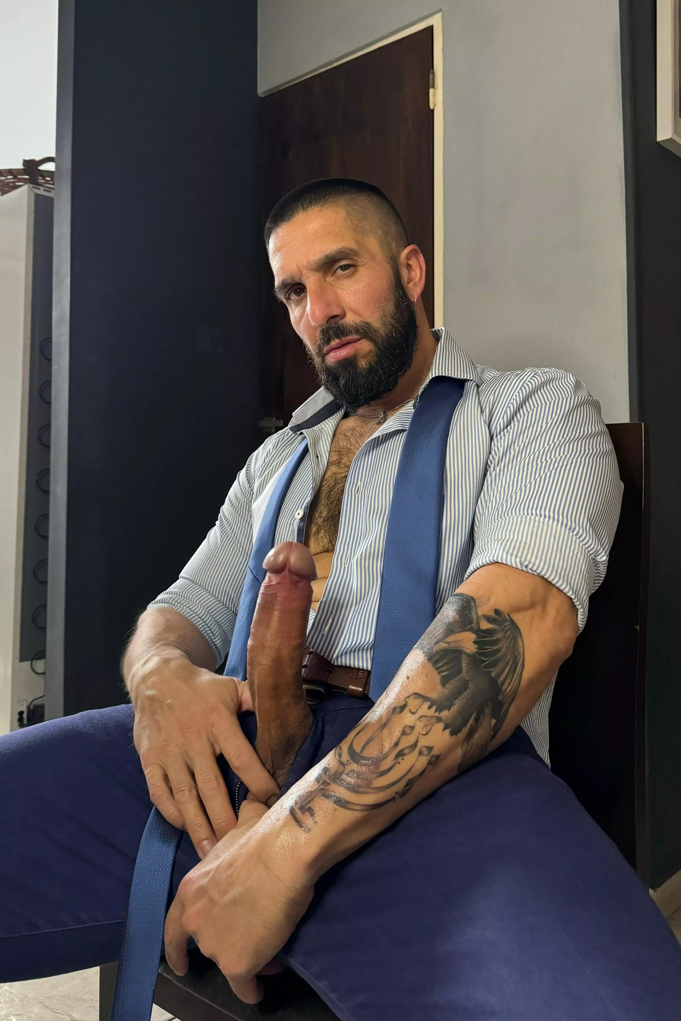 Break time posted by bulltovichok