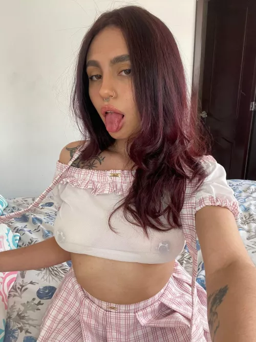 breed me so i can have holidays for the whole year by LatinaJasmin