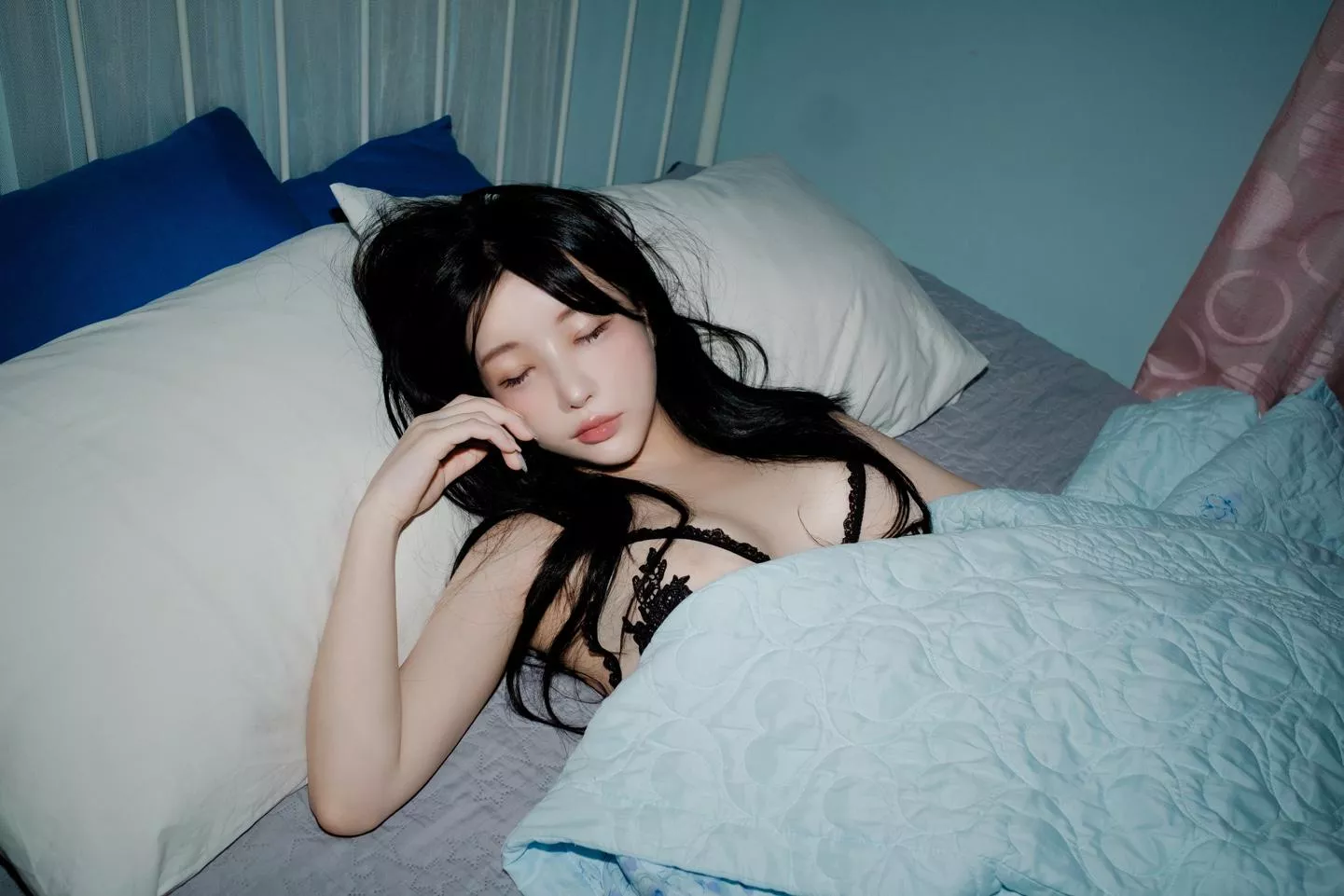 Candy  posted by Amethyst_Peach