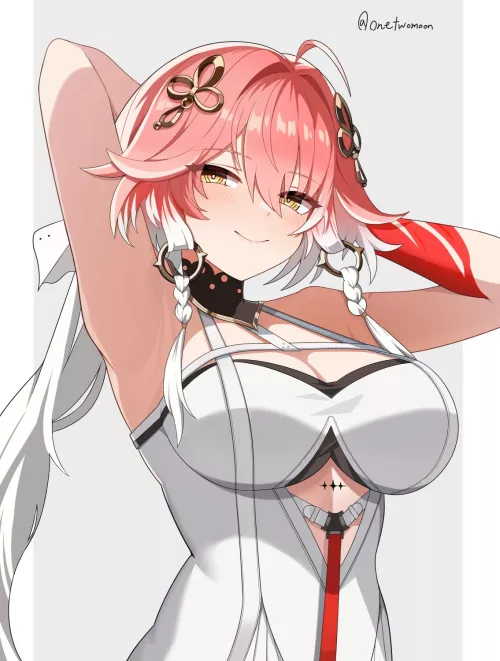 Changli pits by konosubak