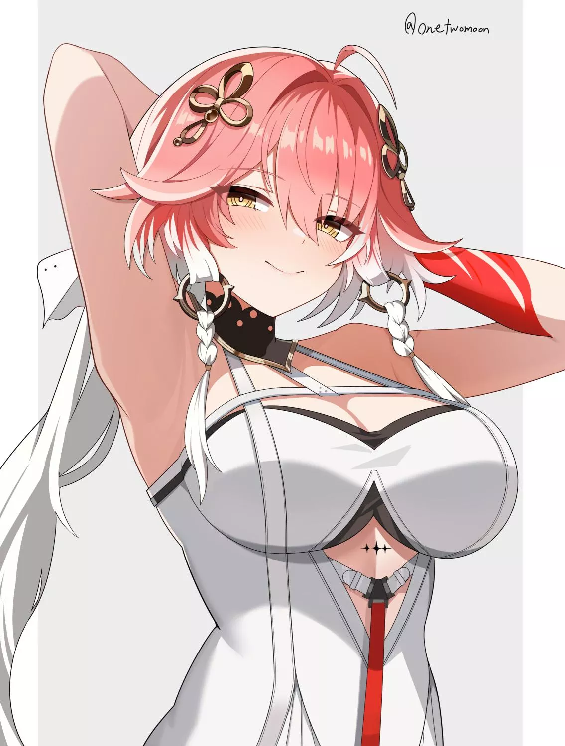 Changli pits posted by konosubak