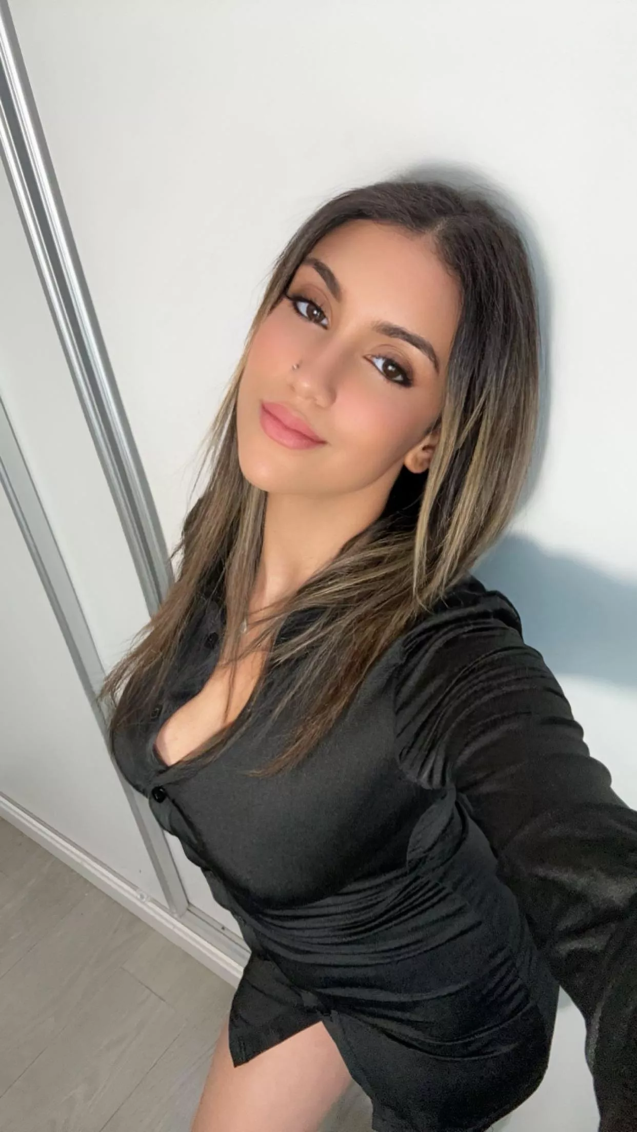 Classyness is not what you wear... it's more a vibe posted by TinyIsaxoxo