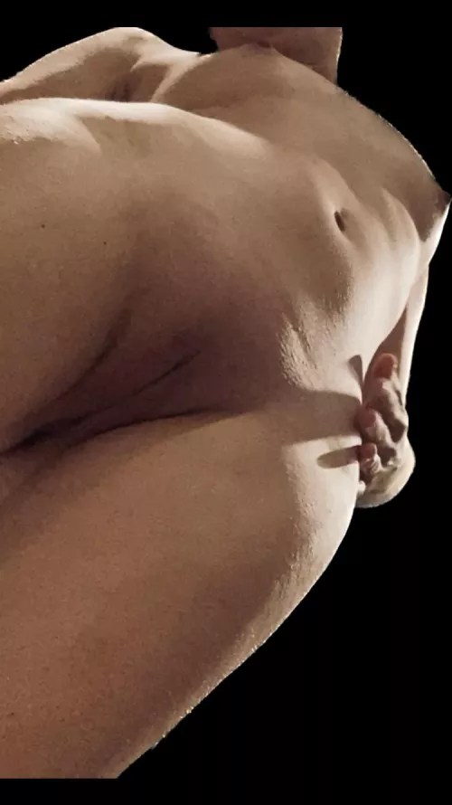 Clean and shaven  by Sexy_Lexie1993