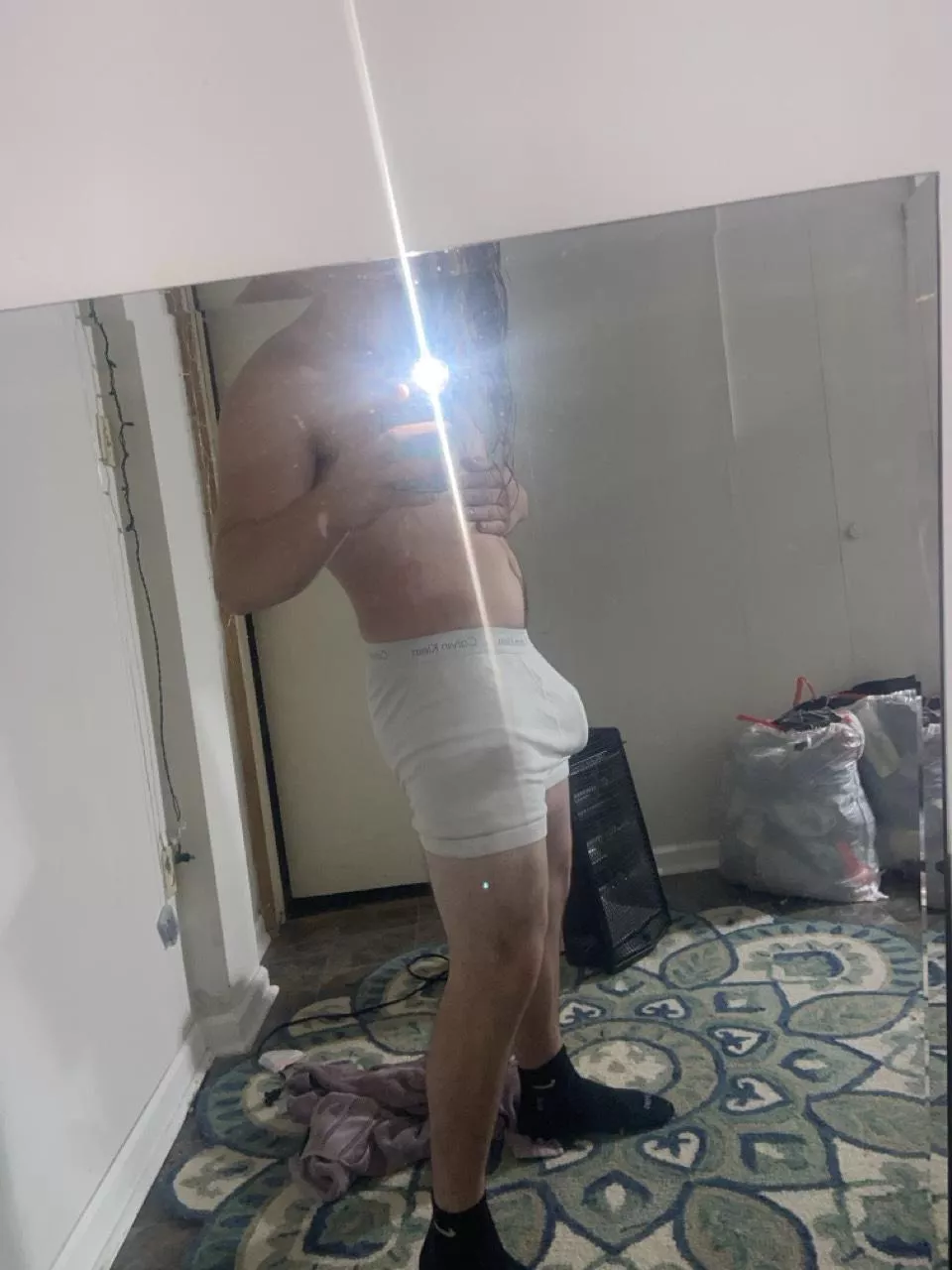  cum pull them down for me ? posted by Embarrassed_Arm9149