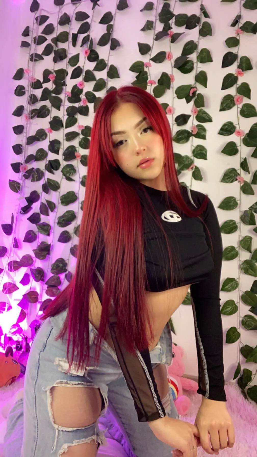 Cute readhead?  posted by Sweetlucy__