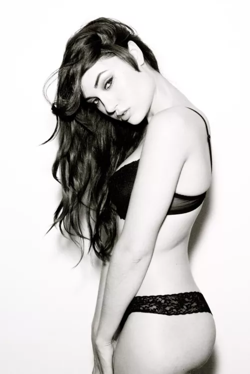 Dat ass from the side  by urdirtyprincess