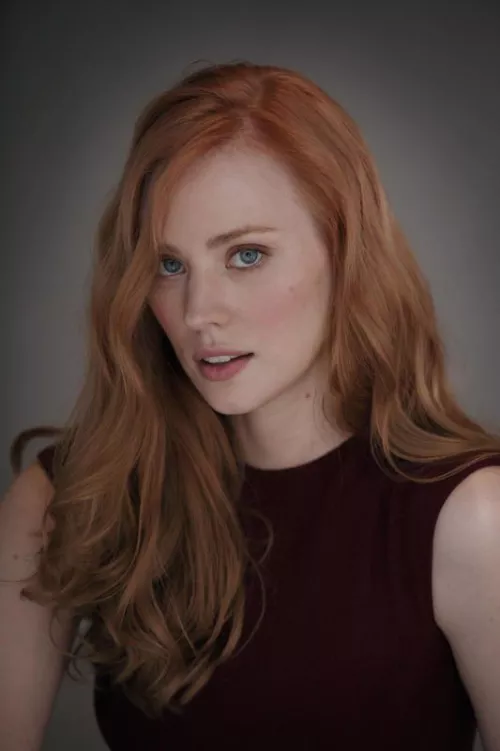 Deborah Ann Woll by Important_Ad107