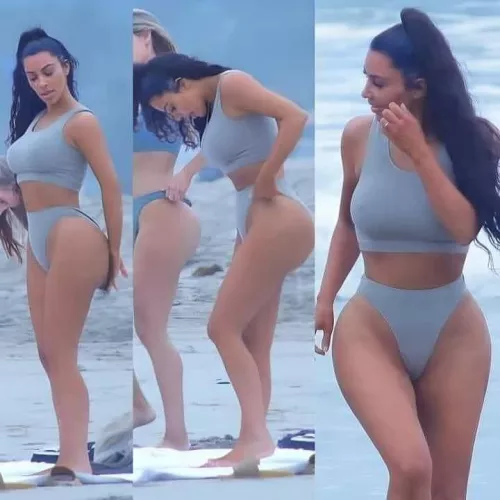 Fine ass😍 by FlirtyFaye87