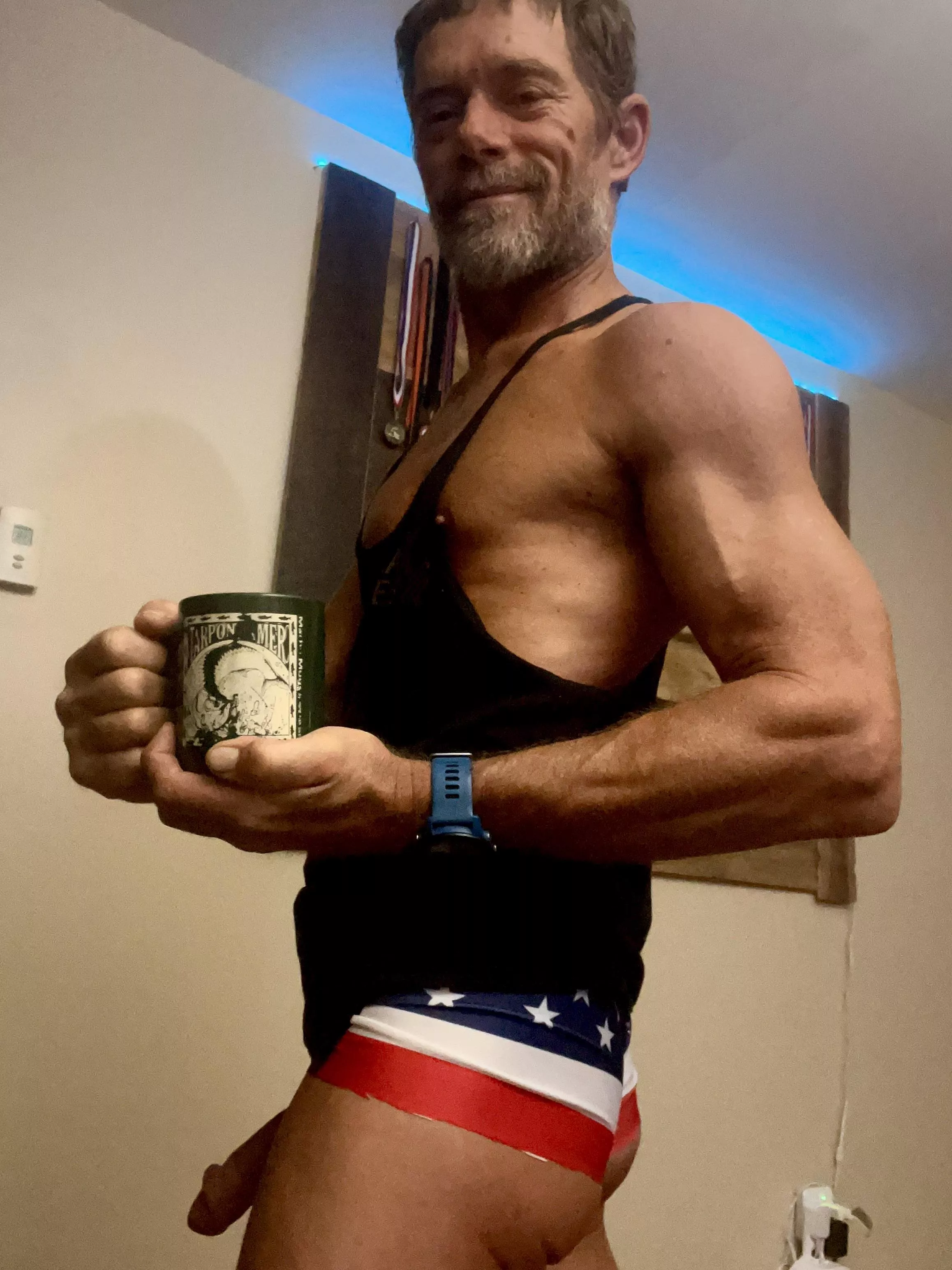 fourth of July posted by Successful_Pace_8561