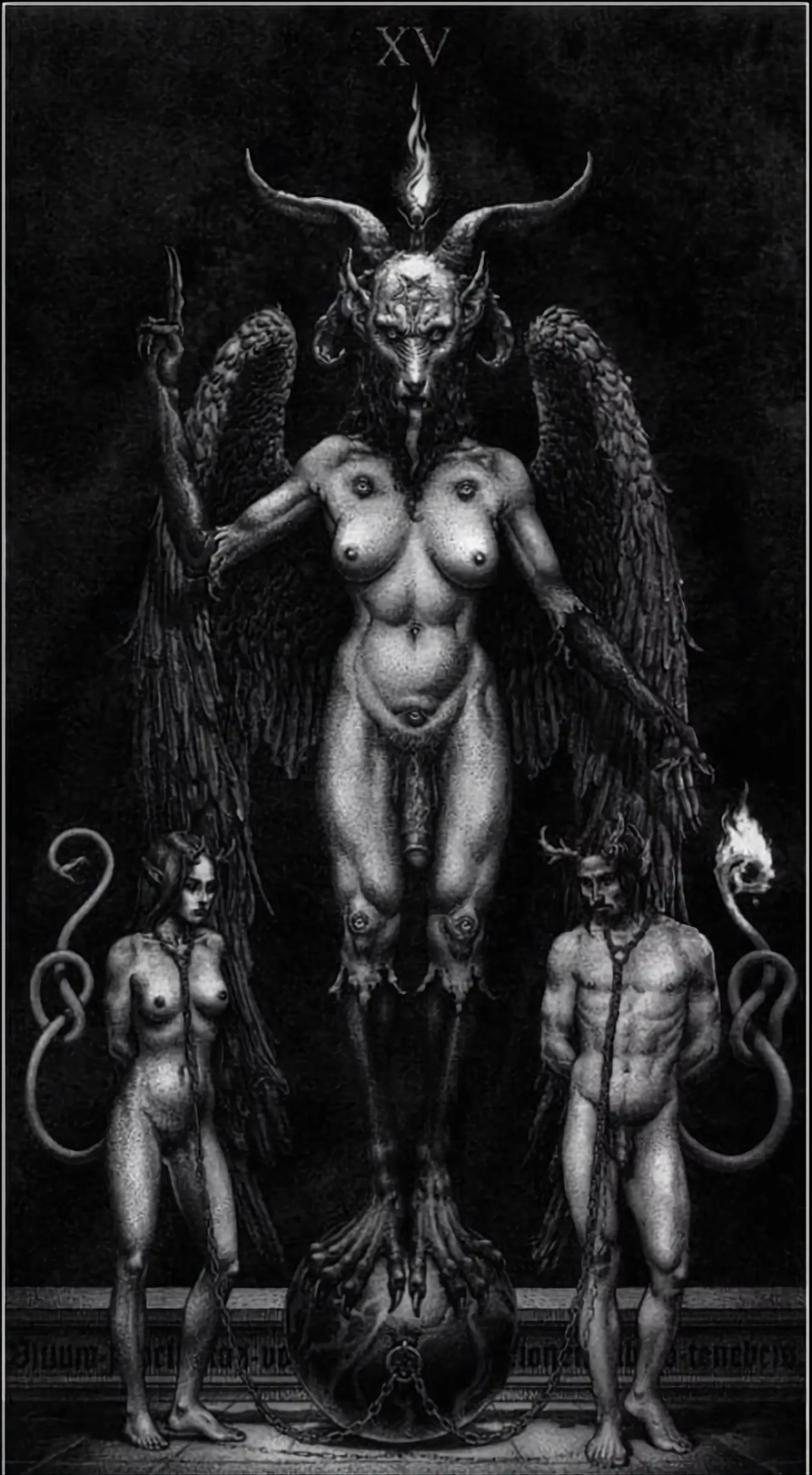 Futa Demon  posted by Critical-Kale6996