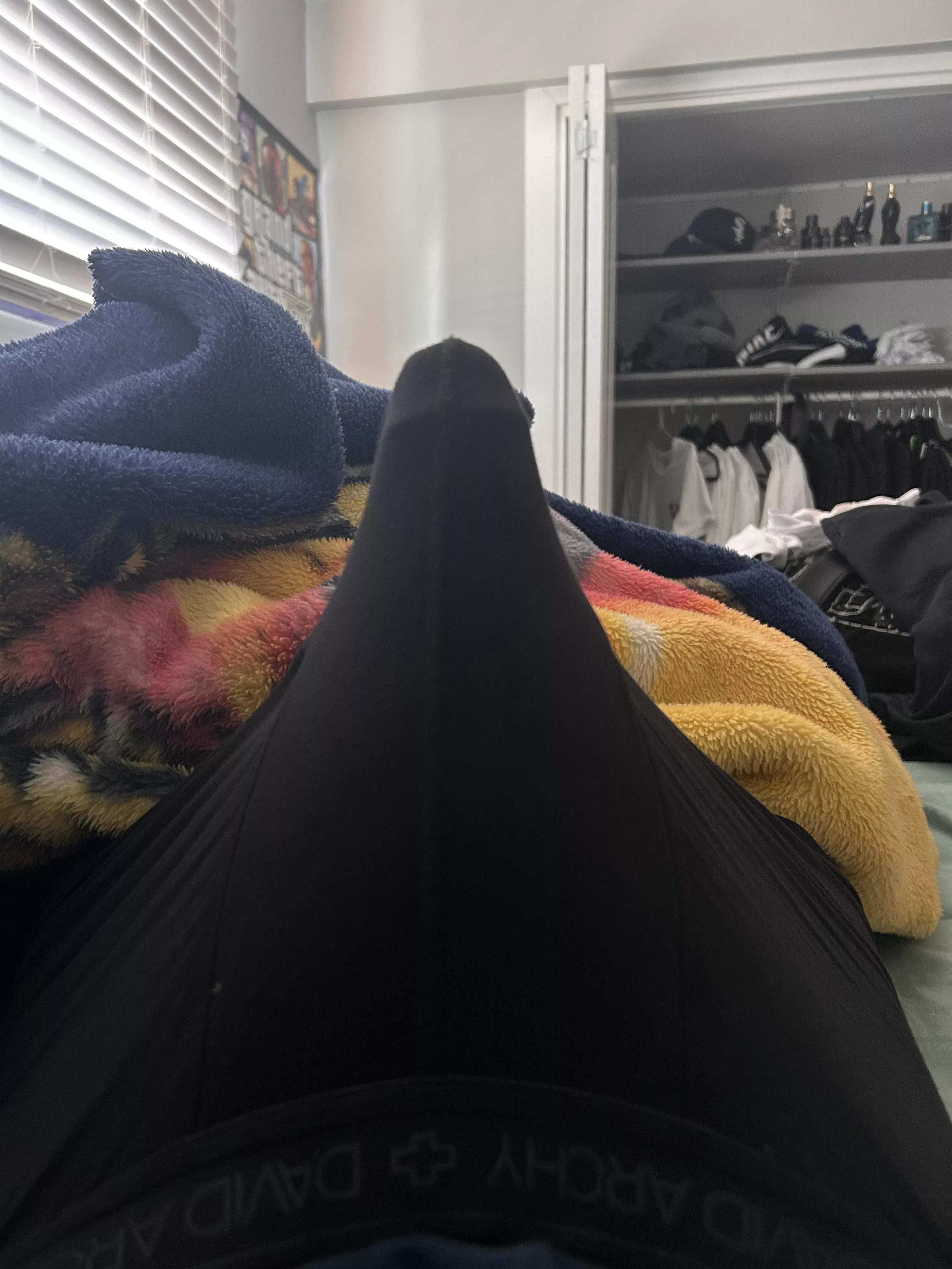 Good morning posted by MoeRichK