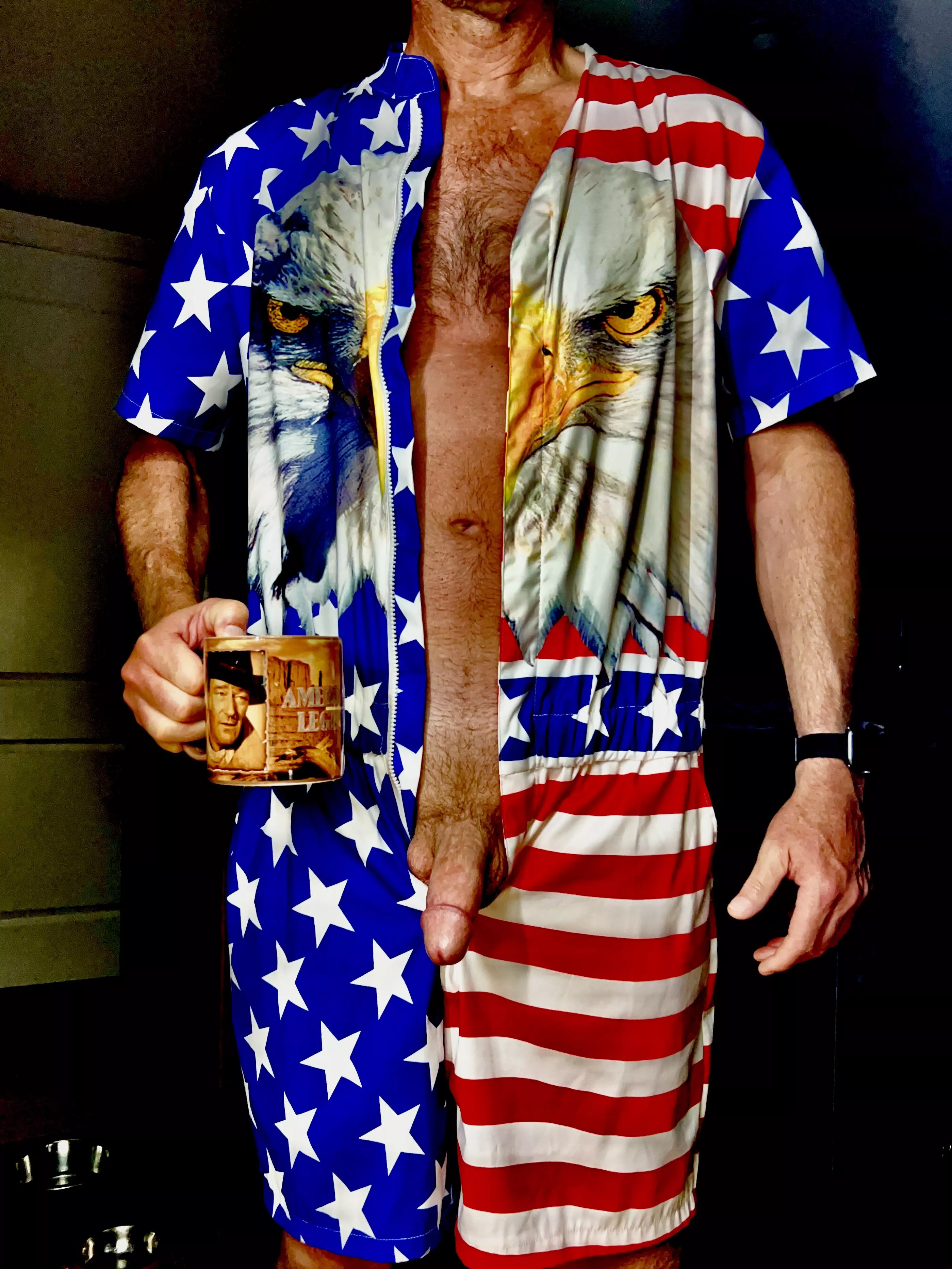 Happy 4th! [52] posted by mufasjg