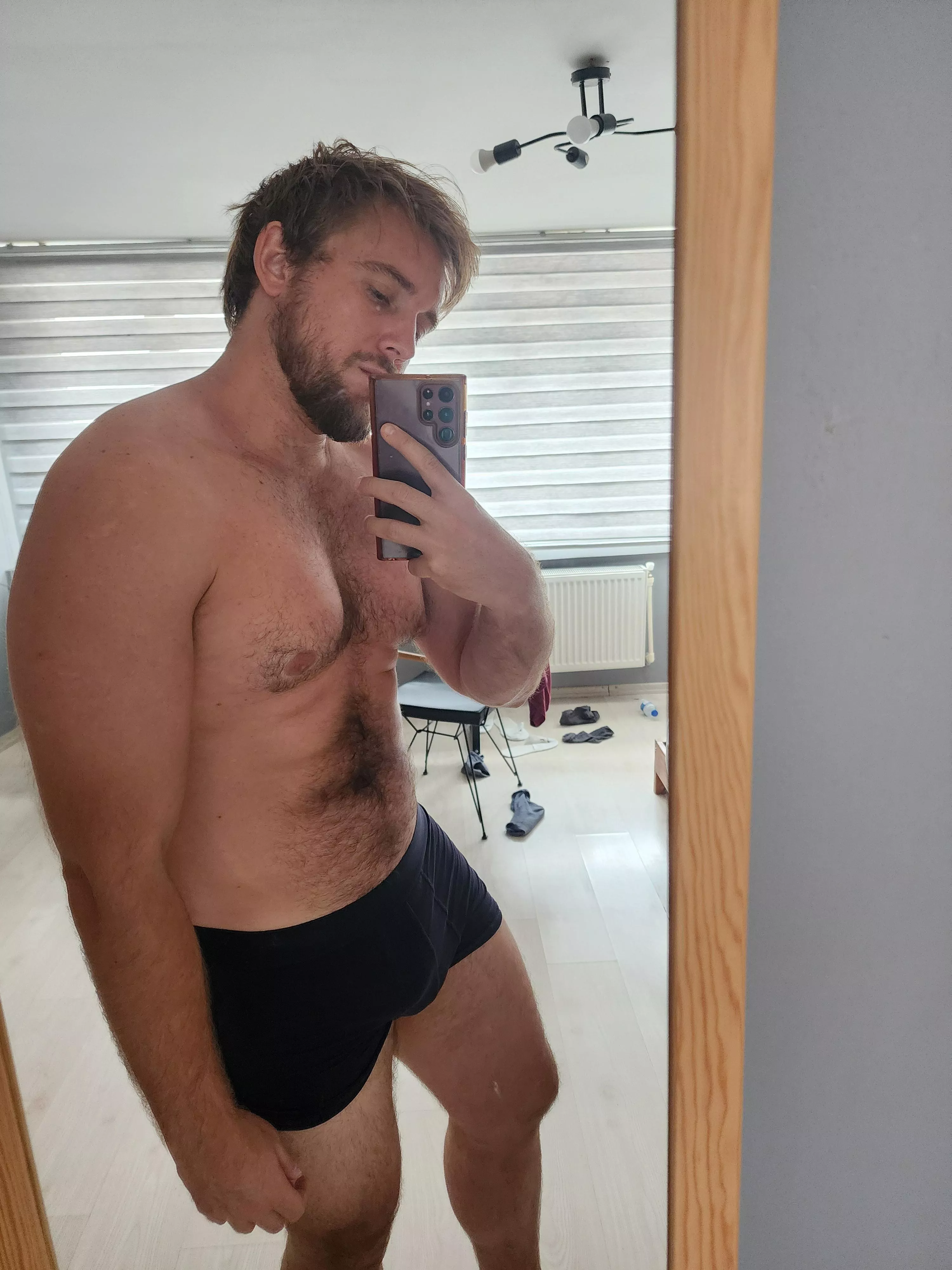 Have a good day ! (34) posted by benfriendlyofficial