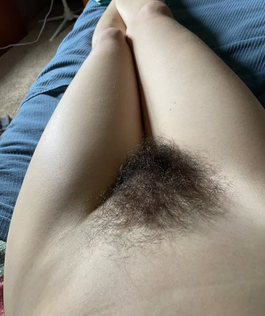 Haven’t trimmed in over a year posted by NessaRyans