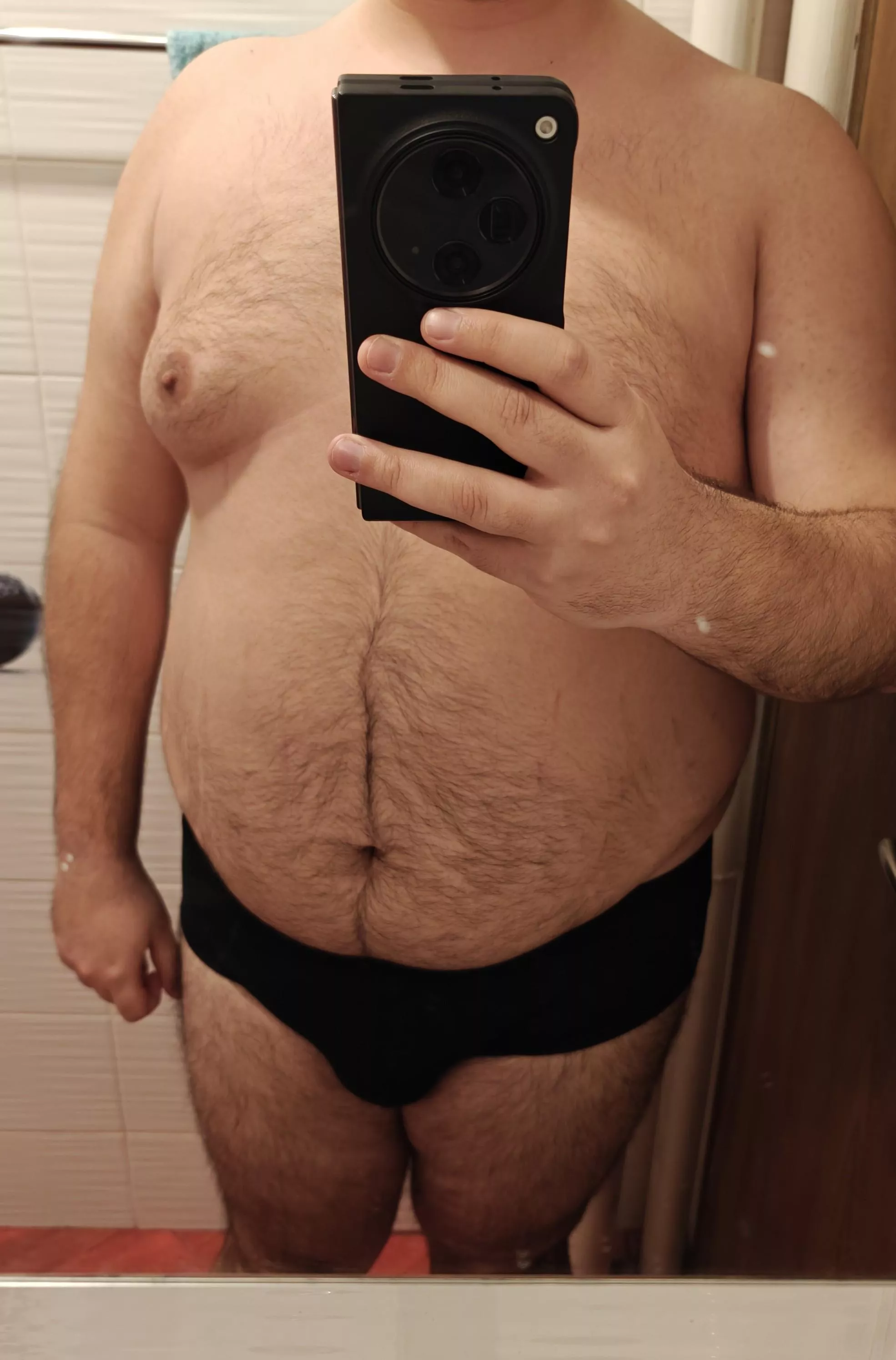 Hello posted by its-the-shadow