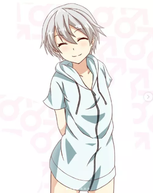 He's heckin adorable  by Former_Cost2439