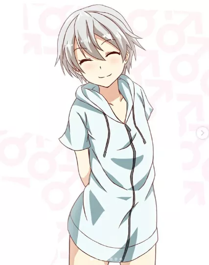 He's heckin adorable  posted by Former_Cost2439