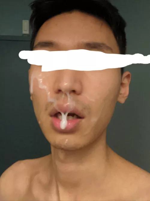 Hey bro, did I suck him right?  by Tollchrome