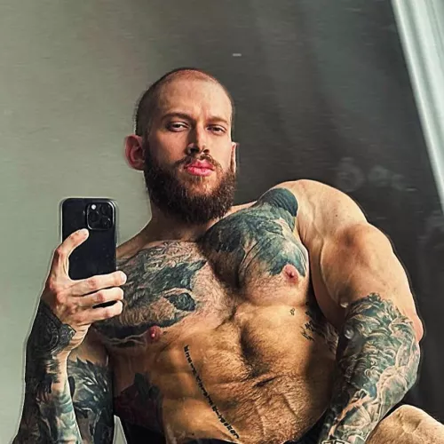 Hi 👋 by AlexBelmonth89k