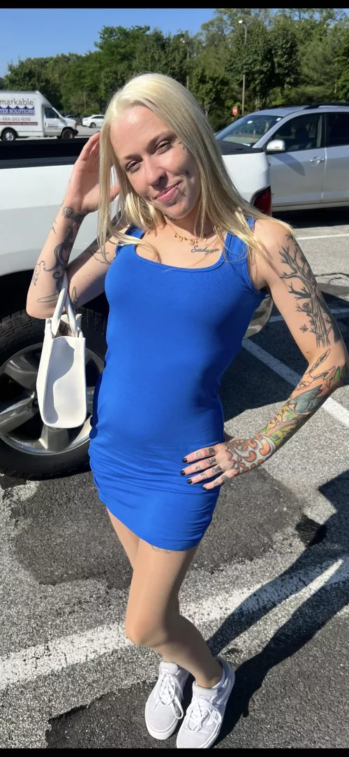 Hope you like by britneyblade