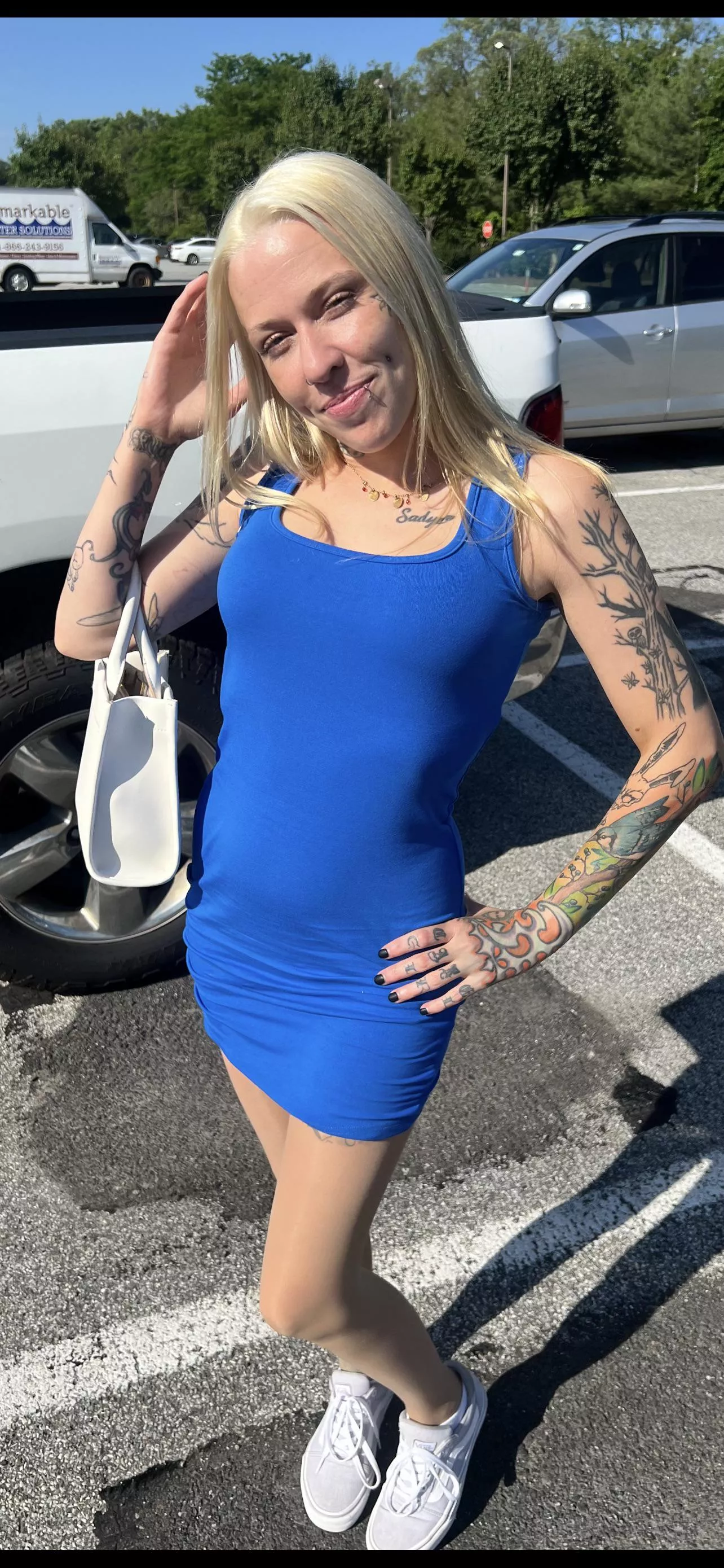 Hope you like posted by britneyblade