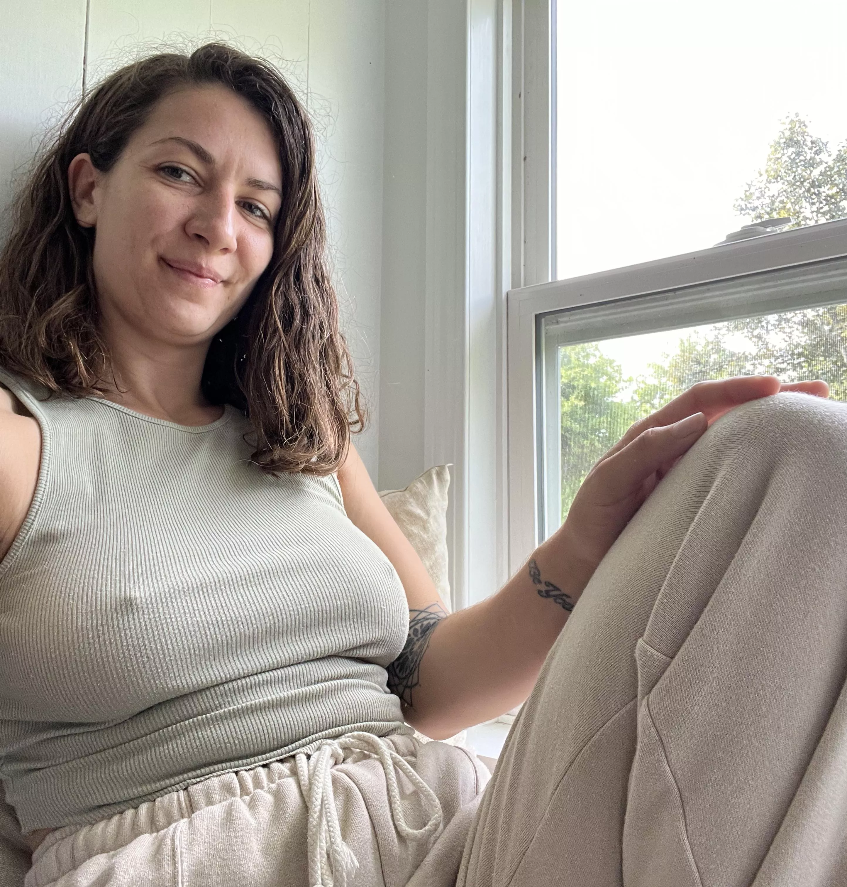 Hope your day is mild 😌 [f] posted by maplesyrup_girl