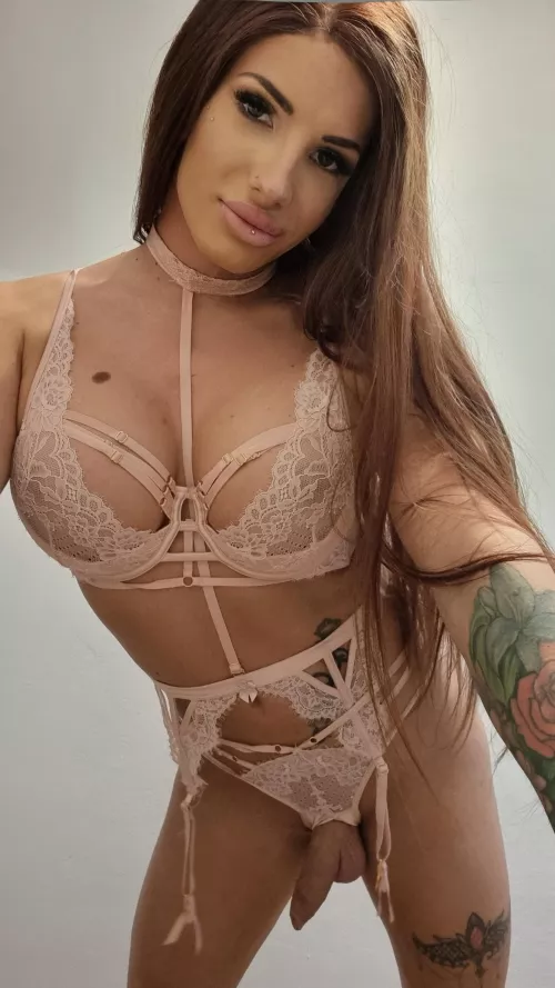 How do you want to take it? 😈 a) Facial 🤤 b) Throat 👅 c) Creampie 🍑 d) All of the above 💦 by sexy_B1