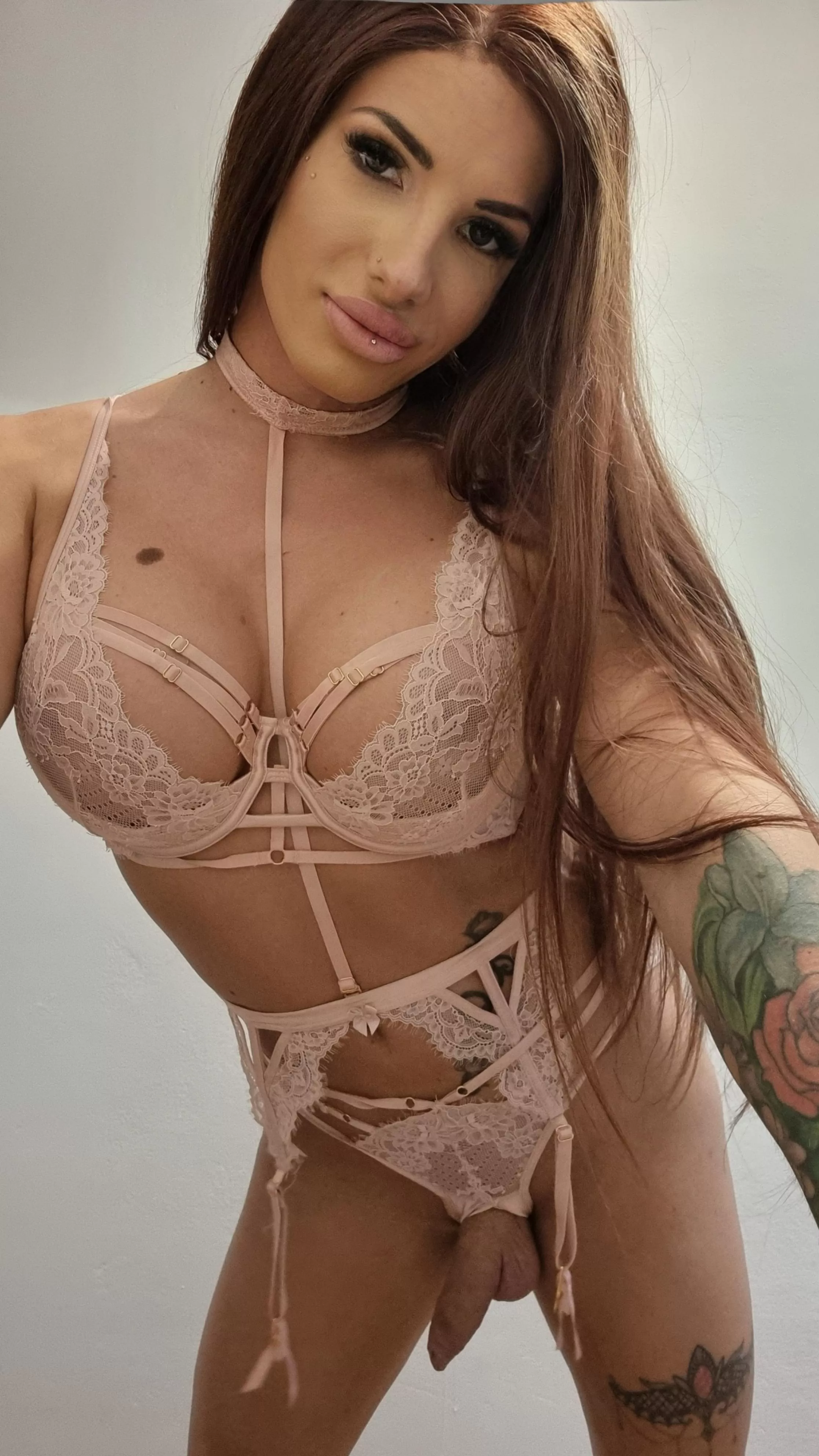 How do you want to take it? 😈 a) Facial 🤤 b) Throat 👅 c) Creampie 🍑 d) All of the above 💦 posted by sexy_B1