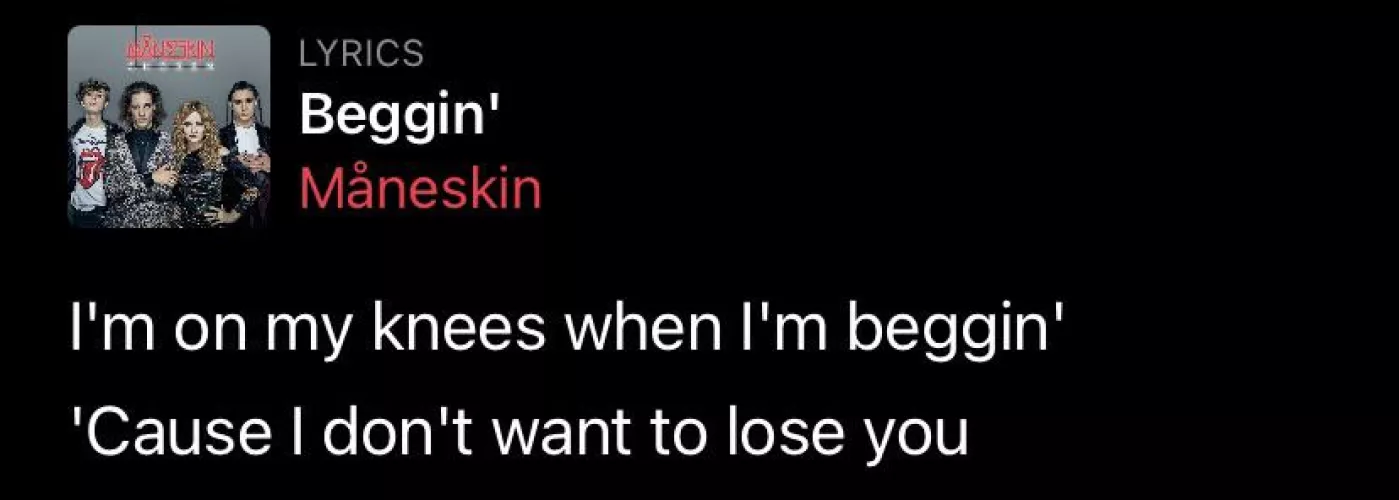 How it should be❤️🎵 by divinedomme6