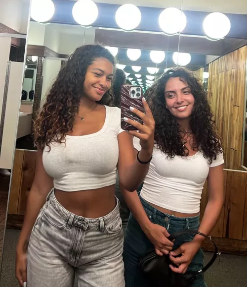 I mean c’mon by BeautyLover_