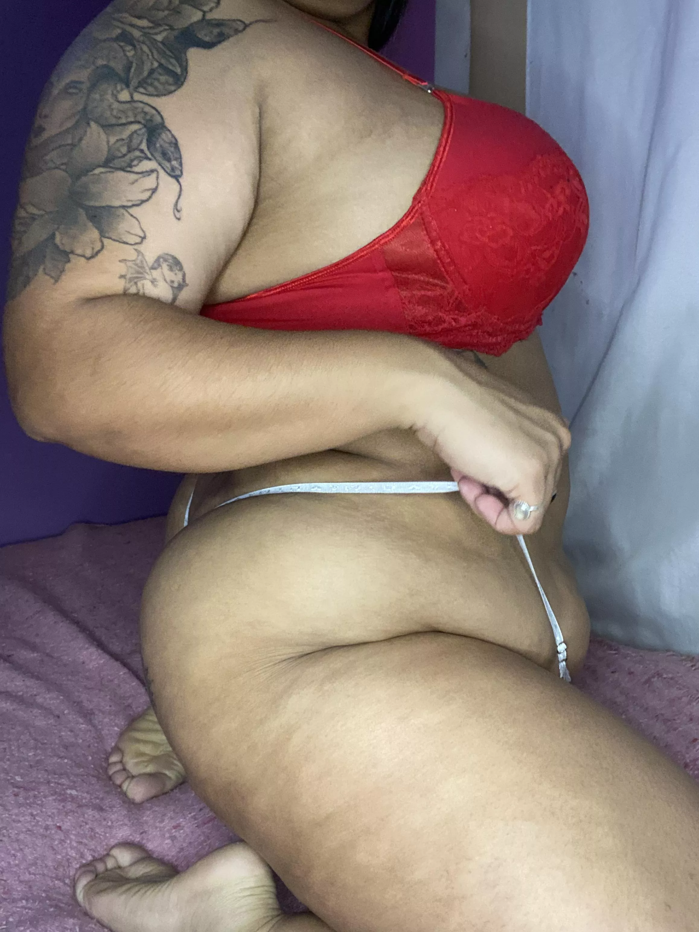 I wonder if people at the beach thought I looked fat? posted by AlertBullfrog2084