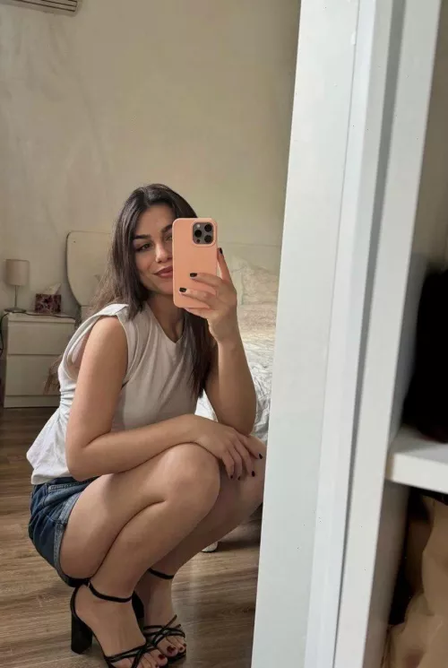 If you only had 1 hour with me, what would we do
 by goldrichbitch