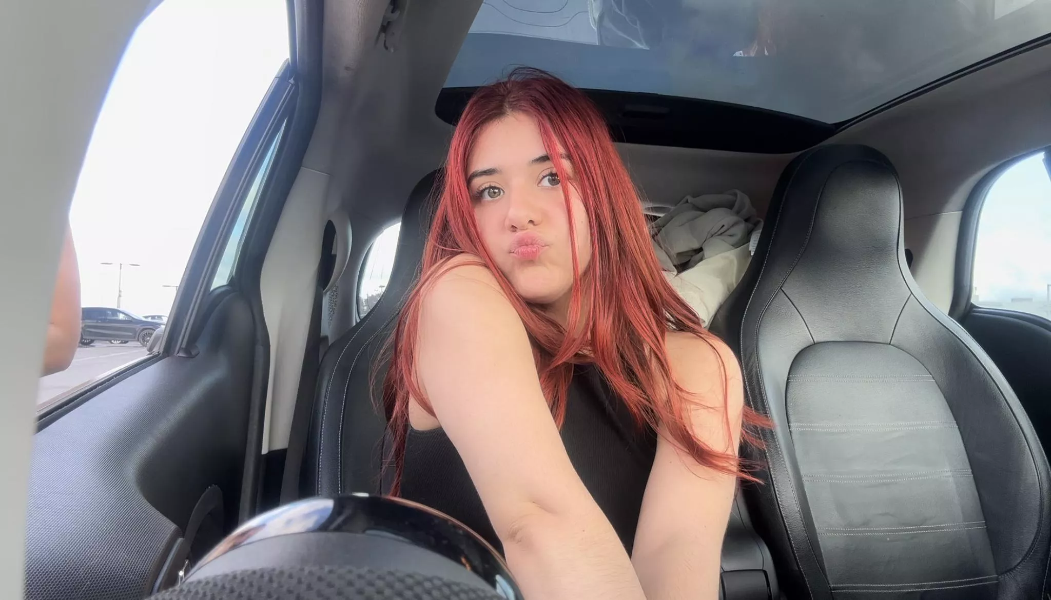 I'll keep it classy if you do posted by DaisyyPinnix