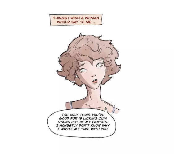 I’m considering adding a blog to my website (cuckart.com) detailing my artistic and cuckolding journey. Would y’all read it? by Matty_Cloud