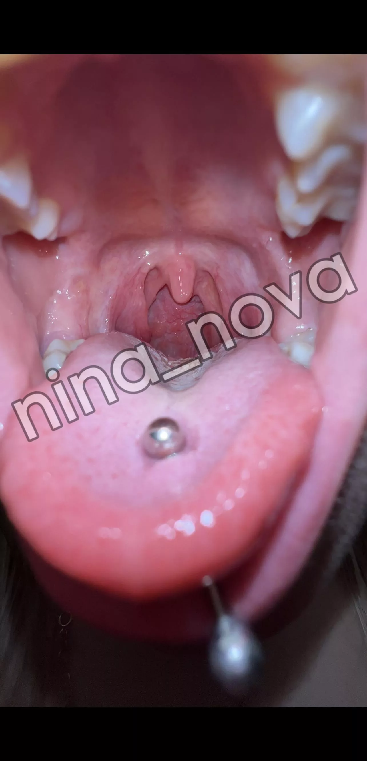 I'm ready posted by MissNinaNovaQueen