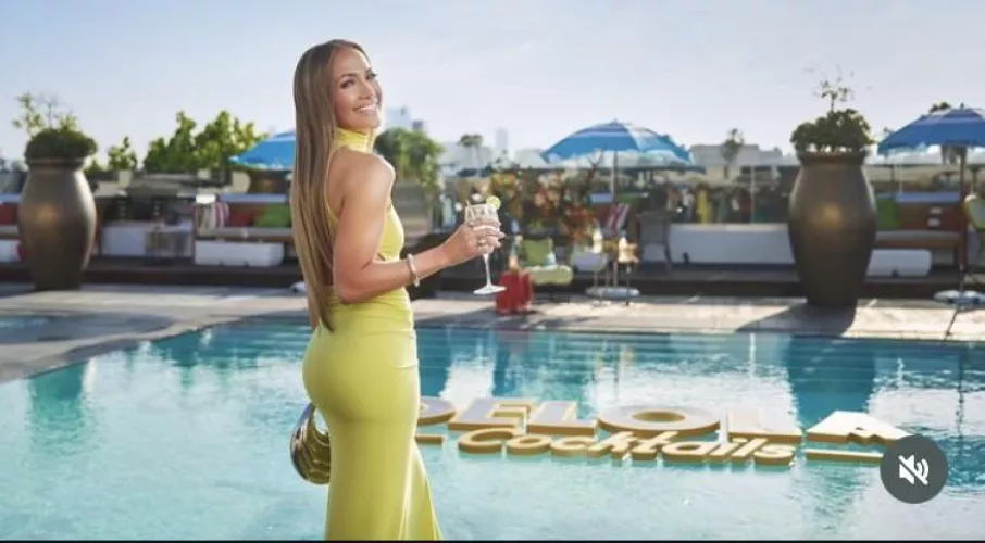 Jennifer Lopez by Oakheart1984