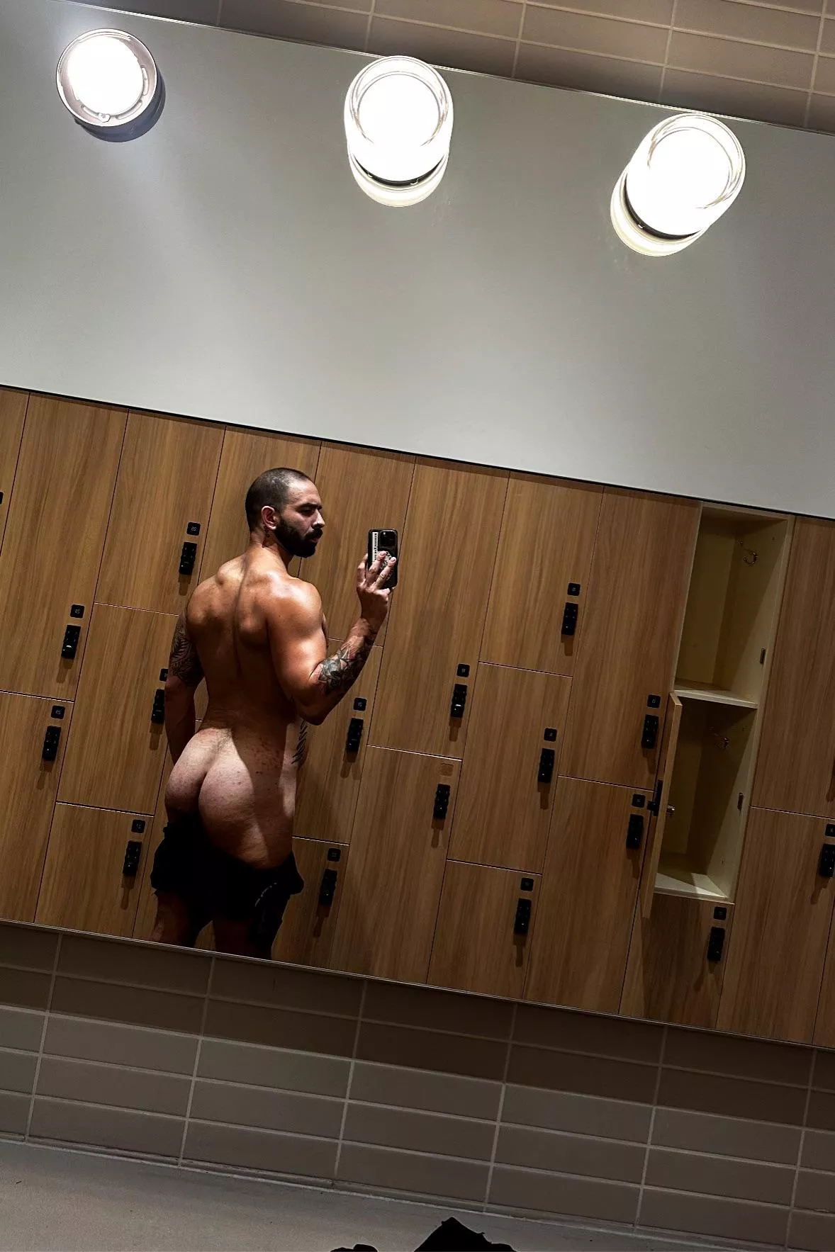 Long time no see ya’ll! I missed seeing everyone (and being seen 😛) posted by EfficientNose5550