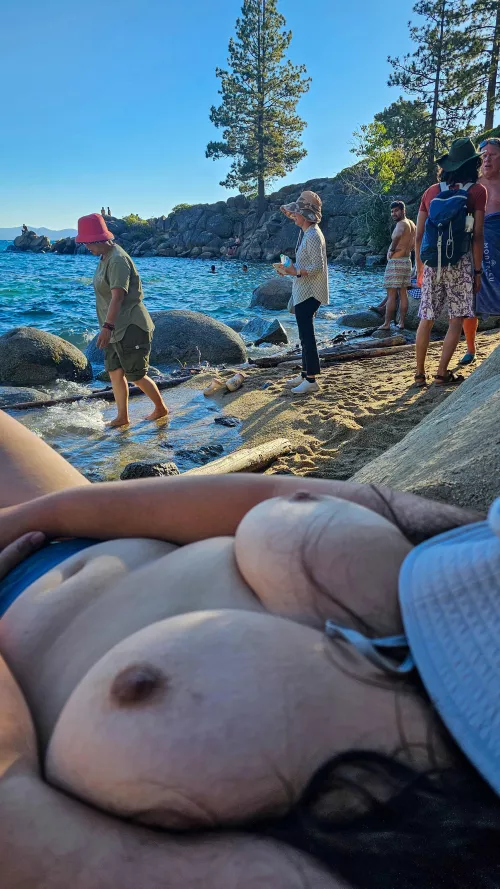 Love showing off  by ccouplee23