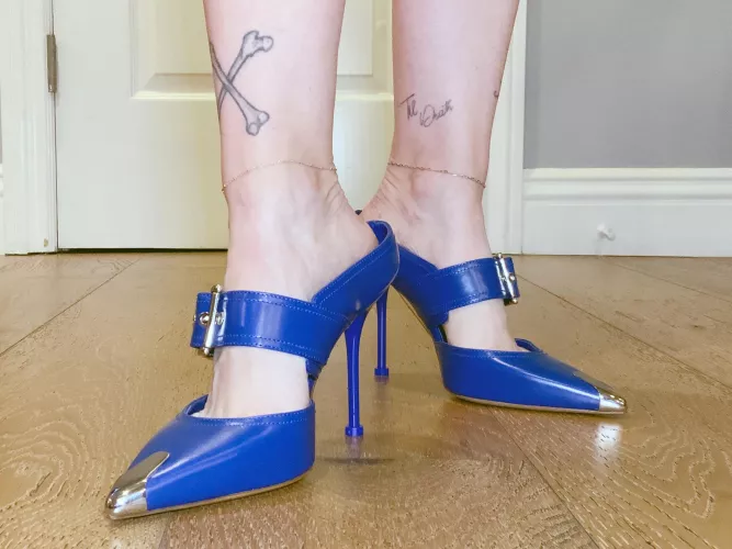 Love these so much by hlwdheels