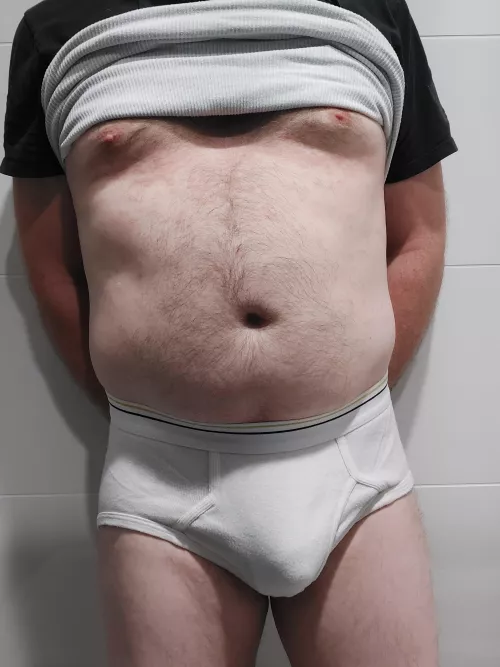 Low rise Staffords  by Homo_gone_wild